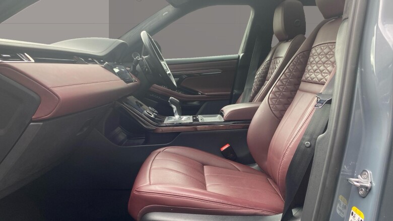 Land Rover Range Rover Evoque 1.5 P300e Autobiography 5dr Auto Hatchback